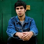 Say hello to singer Josh Kumra