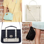 THE LATEST: Handbags at Primark for SS13