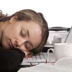 Are you struggling with workaholism? 