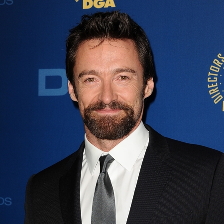 Hugh Jackman
