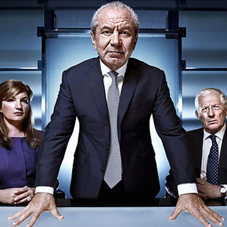 The Apprentice 2013