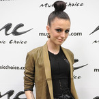 YAY OR NAY: Cher Lloyd's tight topknot
