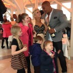 Karry Katona engaged for third time