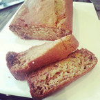 Tasty Tweets: Pregnant Rochelle Humes' banana bread