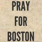 Celebrities react to Boston bombings