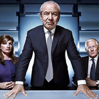 Video: Take a sneaky peek at The Apprentice 2013