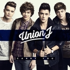 WATCH: Union J debut Carry You video