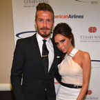 Victoria Beckham fashion gallery