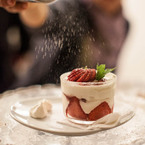 Caldesi Italian tiramisu recipe