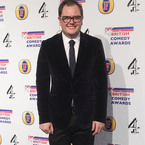 Alan Carr tops poll for the ultimate girls' night out