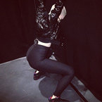 Celebs love the 30 day squat challenge 