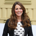 Kate Middleton reworks Topshop dress for friend's wedding