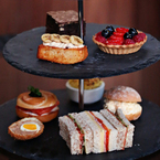 Sanctum Soho's High Tea for High Heels