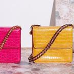 SUMMER BAGS: Stella McCartney Grace Bag
