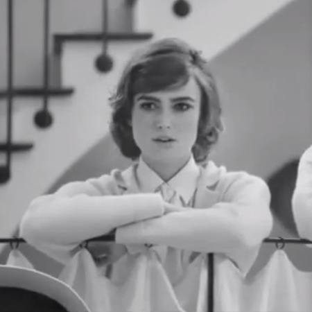 Keira Knightley stars as Coco Chanel in first teaser trailer