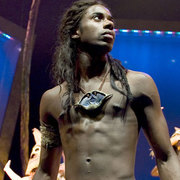New Downton Abbey star Gary Carr in Nation