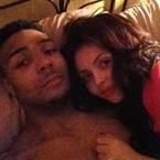 Little Mix's Jesy Nelson posts steamy photo
