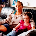 Exclusive: Watch Kimberley Walsh in our All Stars clip