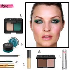 Pixiwoo make-up tutorial