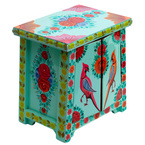 We love: Plümo tropical print furniture