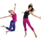Zaggora hot pants