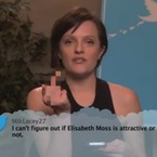 Celebs react to the meanest tweets they've been sent 