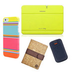 John Lewis tech cases