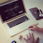 Marc Jacobs makeup line launch date and nail polish