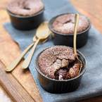 Masterchef chcolate fondant recipe
