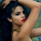 Selena Gomez - Come And Get It music video