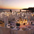 Top 5 overseas wedding destinations