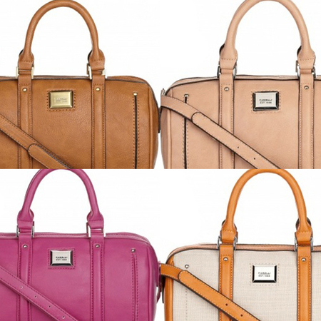 Fiorelli Hope bag for Cancer Research UK