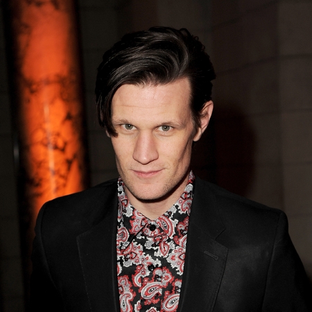 Matt Smith