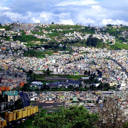 Quito