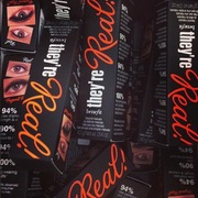 Benefit They're Real mascara 