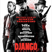 Django Unchained poster