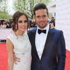 BAFTA TV Awards red carpet 