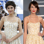 Audrey Tautou kicks off Cannes Film Festival 2013