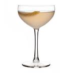 Great Gatsby gin cocktail