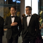 Suits Season 2 - official images