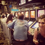 Ke$ha in Vegas