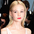 CANNES: Carey Mulligan hits Great Gatsby red carpet in plunging pink Dior dress
