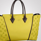 Louis Vuitton W handbag