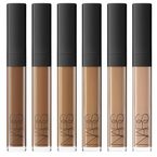 NARS concealer range