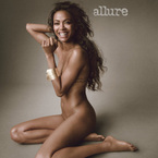 Zoe Saldana reveals her weight & goes naked