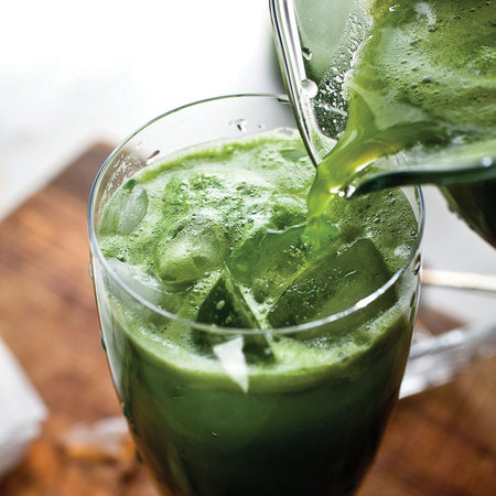 Free Juice Recipes For Weight Loss And Detox