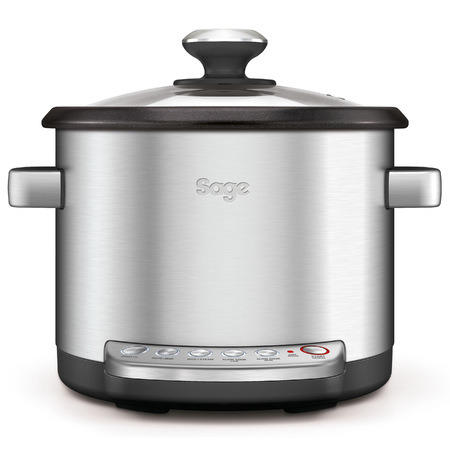 Sage by Heston Blumenthal range of small appliances