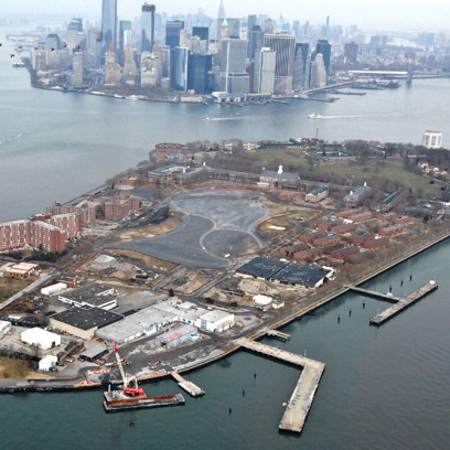 Amazing summer events in New York