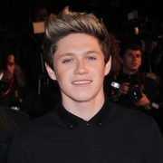 Niall Horan from One Direction