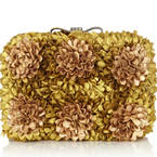 Floral print bags for the Chelsea Flower Show